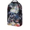 Mochila DLXR de Batman al rescate