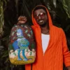 Mochila DLXR DE BENDER «CASH-IN» DE FUTURAMA