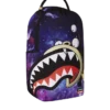 Mochila DLXR de «FUTURAMA: NIBBLER, EL TIBURÓN DEVORADOR»
