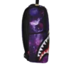 Mochila DLXR de «FUTURAMA: NIBBLER, EL TIBURÓN DEVORADOR»
