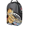 Mochila DLXR de Garfield «Extra Cheese»