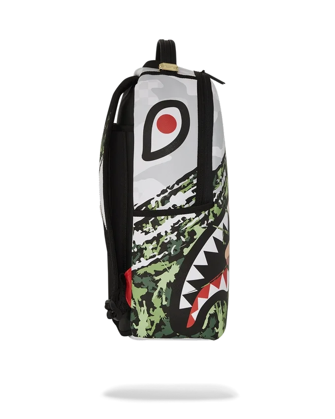 Mochila DLXR DE HUNTER X HUNTER