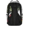 Mochila DLXR DE HUNTER X HUNTER
