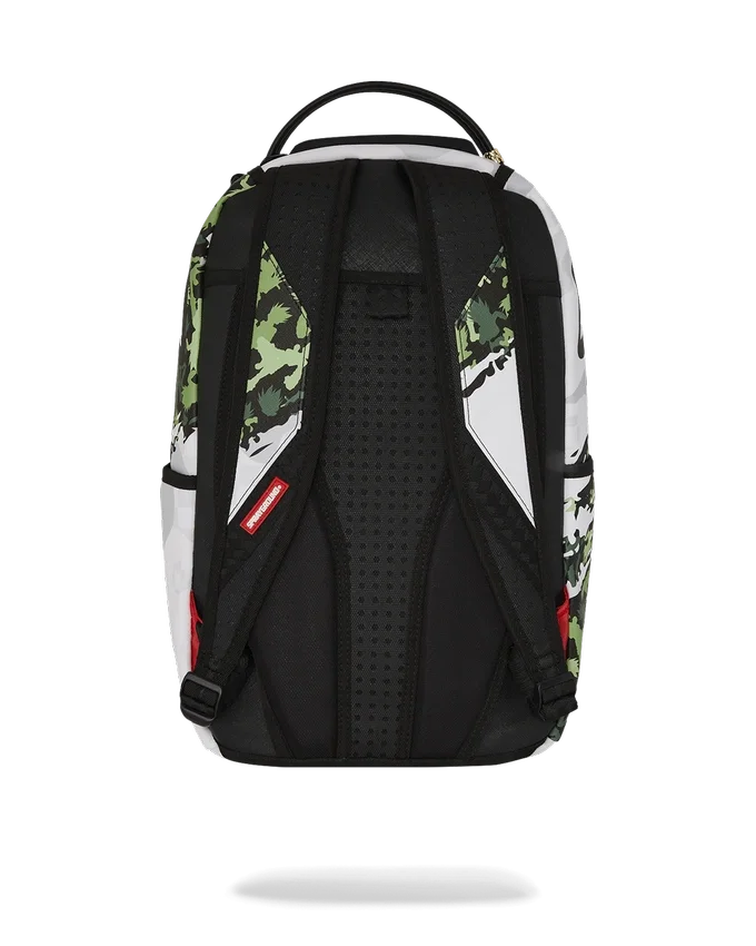 Mochila DLXR DE HUNTER X HUNTER