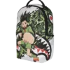 Mochila DLXR DE HUNTER X HUNTER