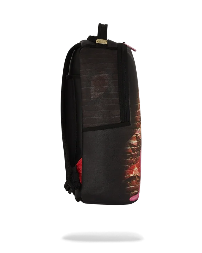 Mochila DLXR de la Pantera Rosa «Can't Catch Me»
