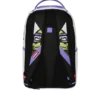 Mochila DLXR de las Tortugas Ninja Mutantes Adolescentes Donatello SMARTVISION