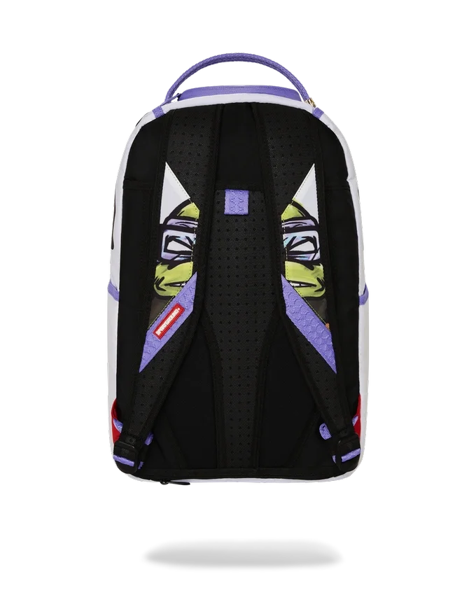 Mochila DLXR de las Tortugas Ninja Mutantes Adolescentes Donatello SMARTVISION