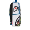 Mochila DLXR de las Tortugas Ninja Mutantes Adolescentes: Leonardo Katana Code