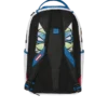 Mochila DLXR de las Tortugas Ninja Mutantes Adolescentes: Leonardo Katana Code