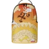 Mochila DLXR de Looney Tunes: Coyote Smoke Drop