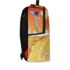 Mochila DLXR de Looney Tunes: Coyote Smoke Drop