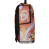 Mochila DLXR de los Rugrats: SITUACIÓN DE PINTURA