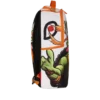 Mochila DLXR de MIKEY de las TORTUGAS NINJA MUTANTES ADOLESCENTES