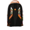 Mochila DLXR de MIKEY de las TORTUGAS NINJA MUTANTES ADOLESCENTES