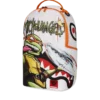 Mochila DLXR de MIKEY de las TORTUGAS NINJA MUTANTES ADOLESCENTES
