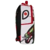 Mochila DLXR de Raphael Heatwave de las Tortugas Ninja Mutantes Adolescentes