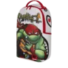 Mochila DLXR de Raphael Heatwave de las Tortugas Ninja Mutantes Adolescentes