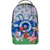 Mochila DLXR de Spongebob: «Baño de dinero»
