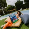 Mochila DLXR de Spongebob: «Baño de dinero»
