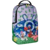 Mochila DLXR de Spongebob: «Baño de dinero»