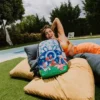 Mochila DLXR de Spongebob: «Baño de dinero»