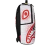 Mochila DLXR de Spongebob con estampado de pared