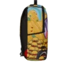Mochila DLXR de Spongebob: «El Rey Cangrejo y Patricio»