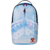 Mochila DLXR DE SUPERMAN EN LAS NUBES