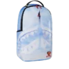 Mochila DLXR DE SUPERMAN EN LAS NUBES