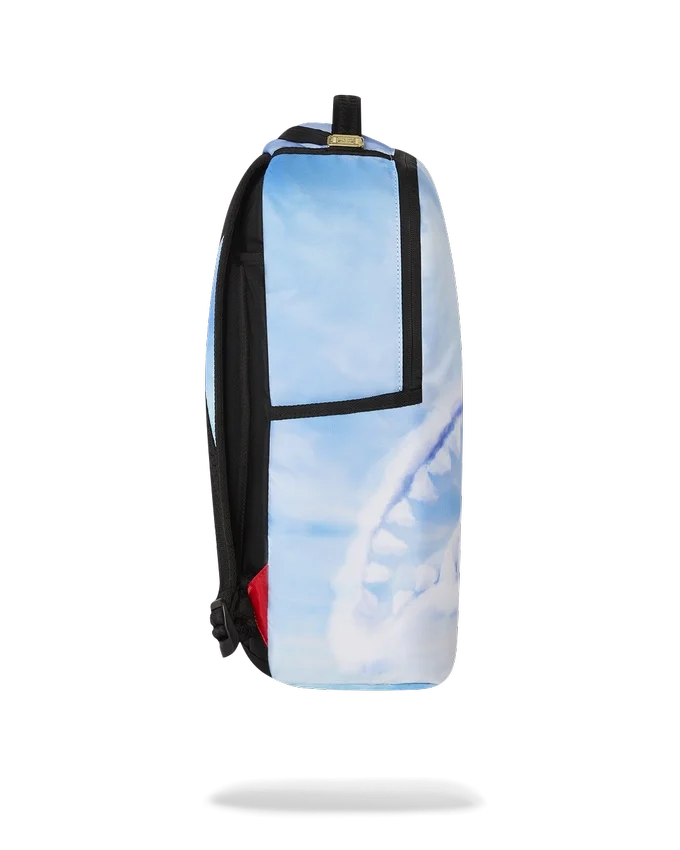 Mochila DLXR DE SUPERMAN EN LAS NUBES