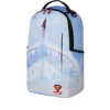 Mochila DLXR DE SUPERMAN EN LAS NUBES