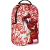 Mochila DLXR «DIABLO GALLERY»