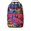 Mochila DLXR «FIVE NIGHTS AT FREDDYS CRAMMED CARNAGE»