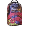 Mochila DLXR «FIVE NIGHTS AT FREDDYS CRAMMED CARNAGE»