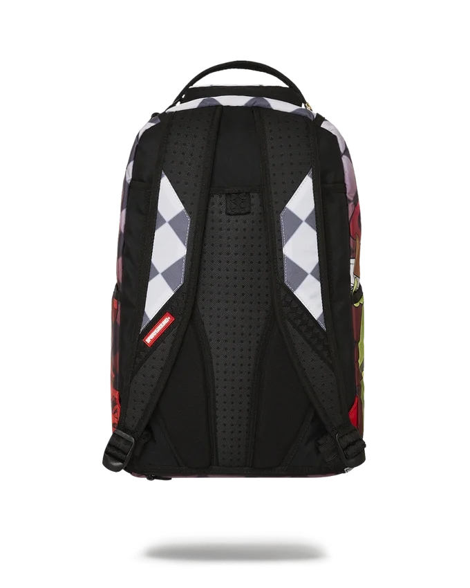 Mochila DLXR «FIVE NIGHTS AT FREDDYS CRAMMED CARNAGE»