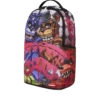 Mochila DLXR «FIVE NIGHTS AT FREDDYS CRAMMED CARNAGE»