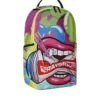 Mochila DLXR GUMMY SPRAY