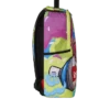 Mochila DLXR GUMMY SPRAY