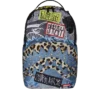 MOCHILA DLXR HALLWAY HERO