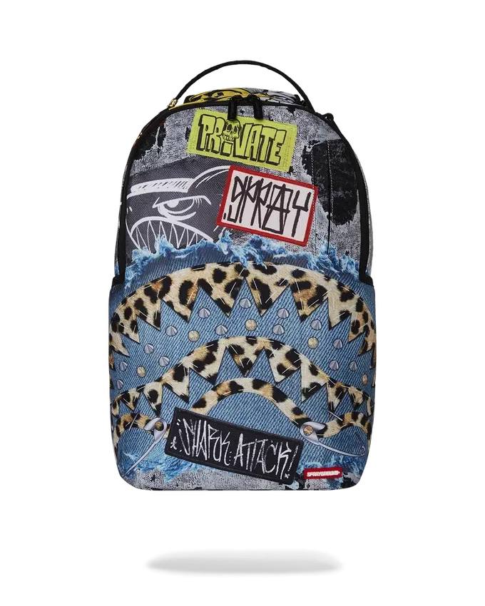 MOCHILA DLXR HALLWAY HERO