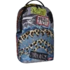 MOCHILA DLXR HALLWAY HERO