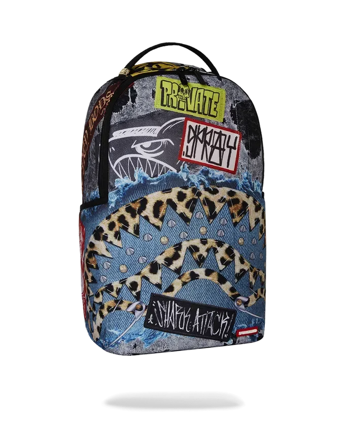 MOCHILA DLXR HALLWAY HERO