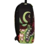Mochila DLXR «Interdimensional» de Rick y Morty