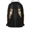 Mochila DLXR «Interdimensional» de Rick y Morty