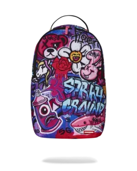 Mochila DLXR «IT'S COMPLICATED»