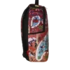 Mochila DLXR «LIFE OF THE PARTY»