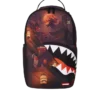 Mochila DLXR «MISIÓN SECRETA» de NINJA BEARS