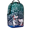 Mochila DLXR «PINKY Y EL CEREBRO: A LA CONQUISTA DEL MUNDO»