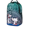 Mochila DLXR «PINKY Y EL CEREBRO: A LA CONQUISTA DEL MUNDO»